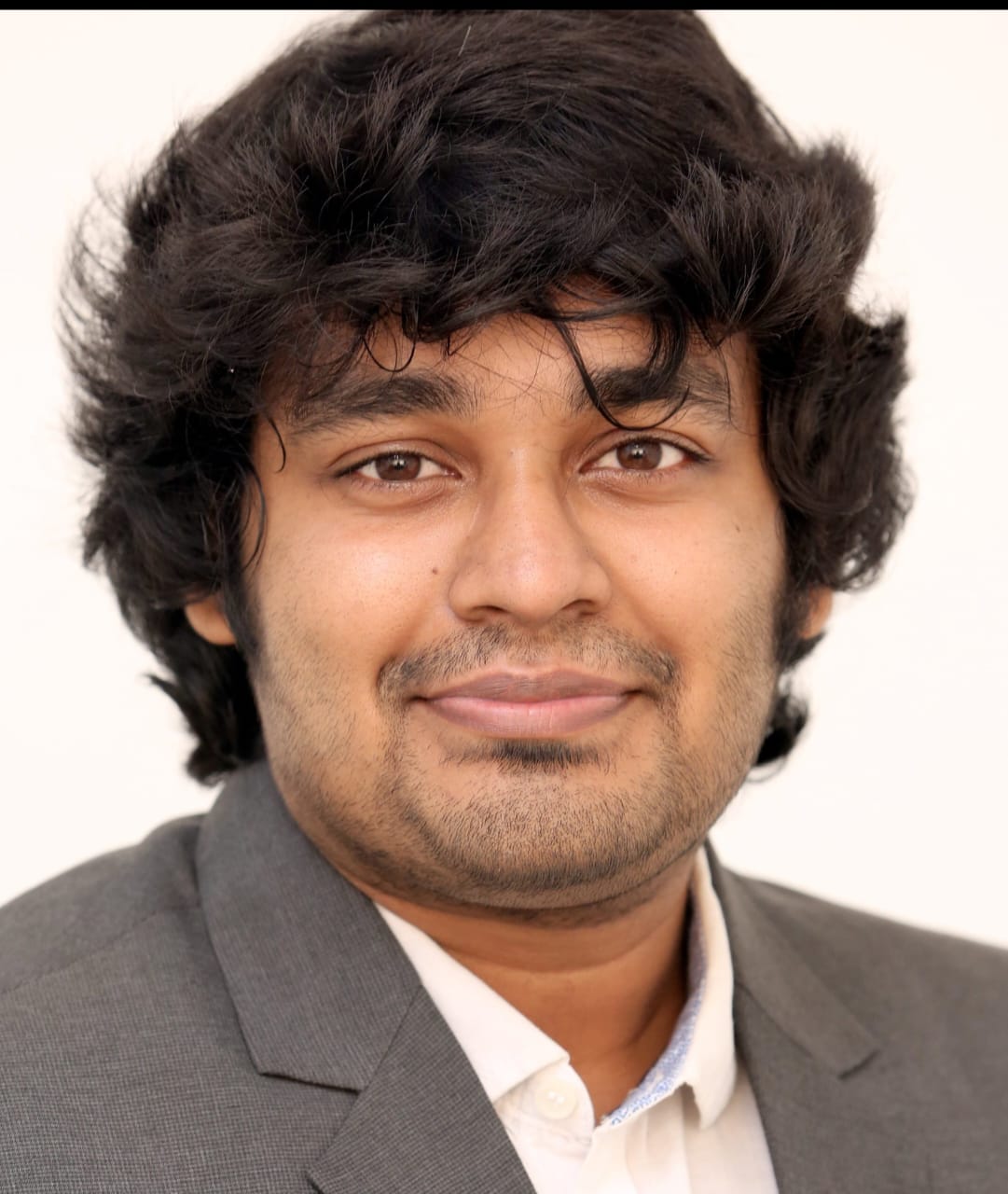 Arun Sriraman