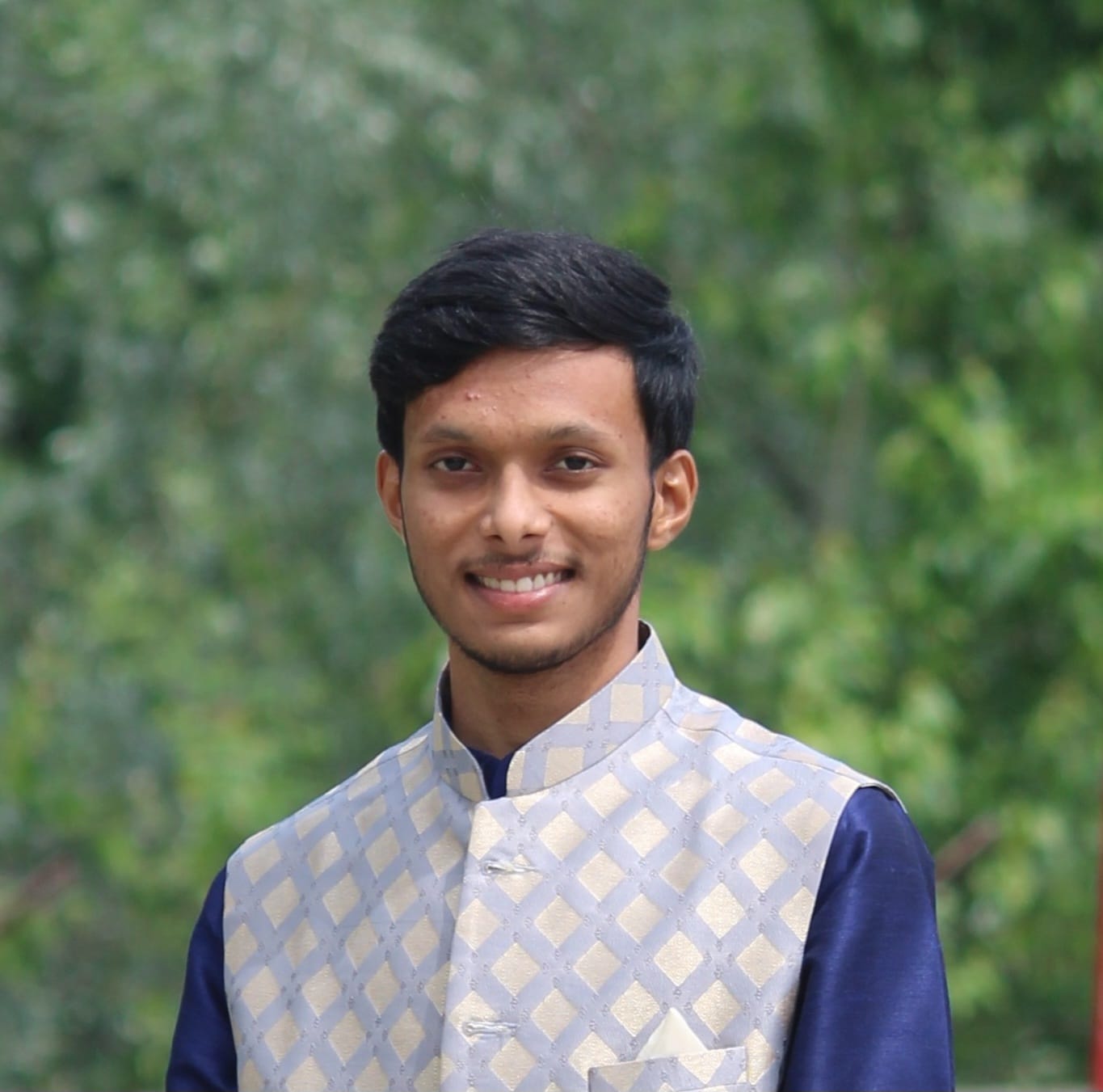 Mohammed Sameer Syed