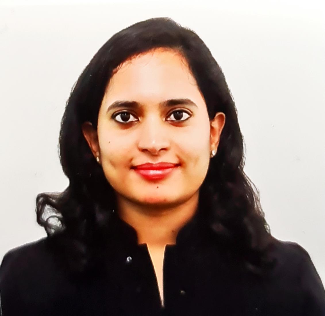 Neetu Sasidharan